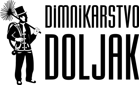 logo dimnikarstvo doljak